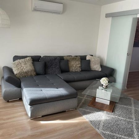 Ferienwohnung An Der Alten Weed Bad Windsheim Dış mekan fotoğraf