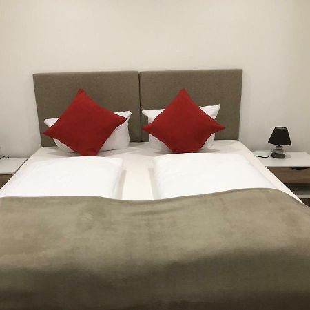 Ferienwohnung An Der Alten Weed Bad Windsheim Dış mekan fotoğraf