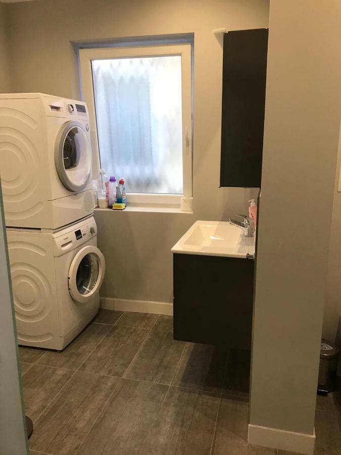 Ferienwohnung An Der Alten Weed Bad Windsheim Dış mekan fotoğraf