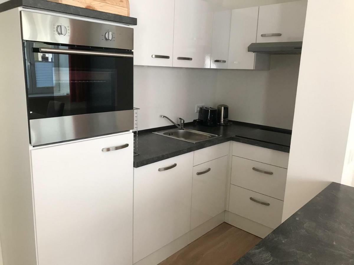 Ferienwohnung An Der Alten Weed Bad Windsheim Dış mekan fotoğraf