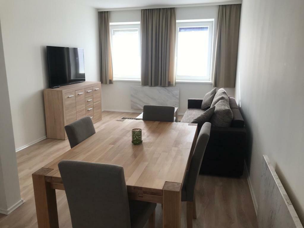 Ferienwohnung An Der Alten Weed Bad Windsheim Dış mekan fotoğraf